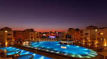 Pickalbatros Aqua Blu Resort