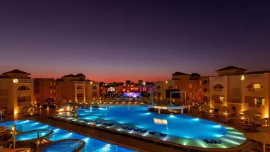 Pickalbatros Aqua Blu Resort