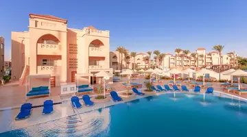 PICKALBATROS AQUA BLU RESORT