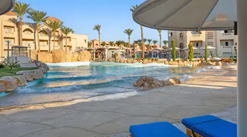 PICKALBATROS AQUA BLU RESORT