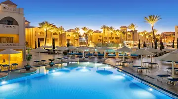 PICKALBATROS AQUA BLU RESORT