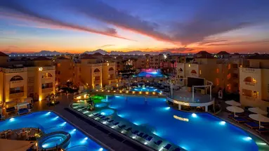 Pickalbatros Aqua Blu Resort