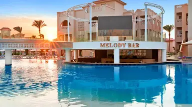PICKALBATROS AQUA BLU RESORT