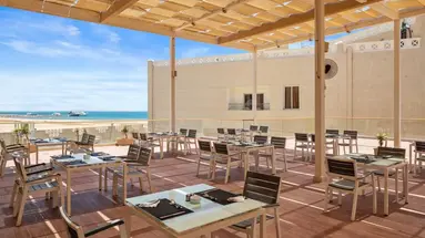 Pickalbatros Aqua Blu Resort