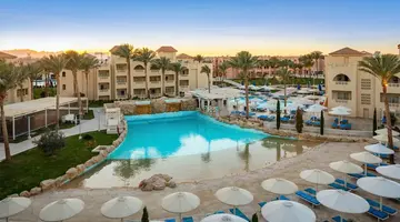 Pickalbatros Aqua Blu Resort