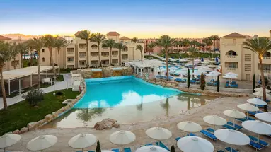 Pickalbatros Aqua Blu Resort