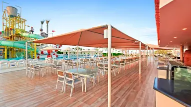 PICKALBATROS AQUA BLU RESORT