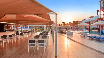 PICKALBATROS AQUA BLU RESORT