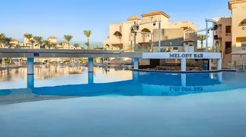 PICKALBATROS AQUA BLU RESORT