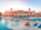 PICKALBATROS AQUA BLU RESORT