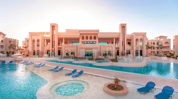 PICKALBATROS AQUA BLU RESORT