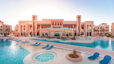 PICKALBATROS AQUA BLU RESORT