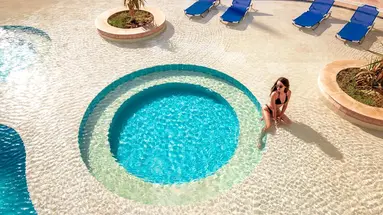 Pickalbatros Aqua Blu Resort