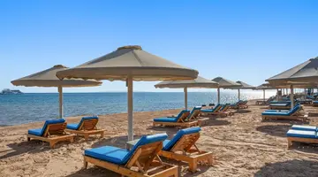 Pickalbatros Aqua Blu Resort