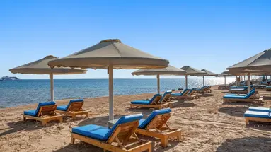 Pickalbatros Aqua Blu Resort