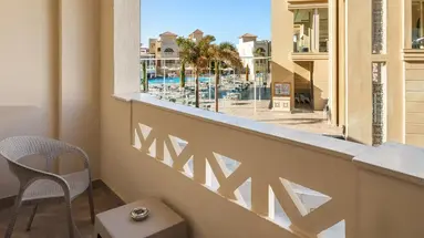 Pickalbatros Aqua Blu Resort