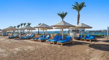 Pickalbatros Aqua Blu Resort