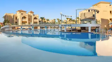 PICKALBATROS AQUA BLU RESORT