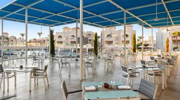 PICKALBATROS AQUA BLU RESORT