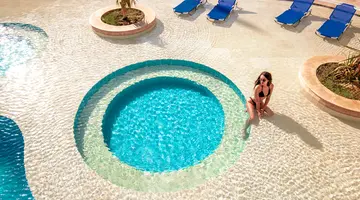 PICKALBATROS AQUA BLU RESORT