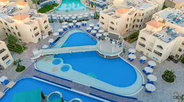 Pickalbatros Aqua Blu Resort