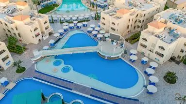Pickalbatros Aqua Blu Resort