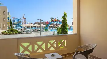 Pickalbatros Aqua Blu Resort