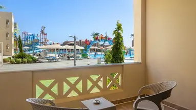 Pickalbatros Aqua Blu Resort