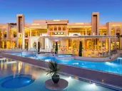 Pickalbatros Aqua Blu Resort