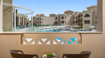 PICKALBATROS AQUA BLU RESORT