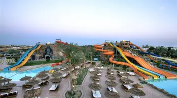 PICKALBATROS AQUA BLUE RESORT