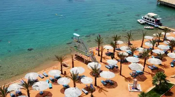 PICKALBATROS AQUA BLUE RESORT