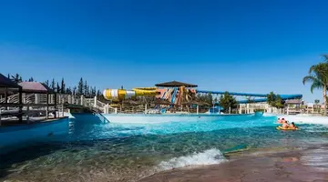Pickalbatros Aqua Fun Club Resort