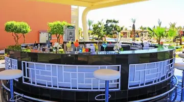 Pickalbatros Aqua Fun Club Resort