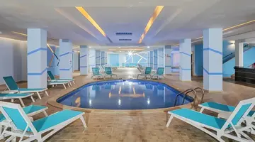 Pickalbatros Aqua Fun Club Resort