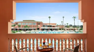 Pickalbatros Aqua Fun Club Resort