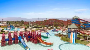 Pickalbatros Aqua Fun Club Resort
