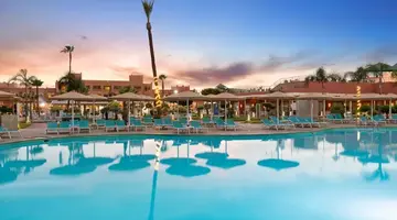 Pickalbatros Aqua Fun Club Resort
