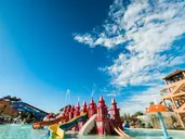 Pickalbatros Aqua Fun Club Resort