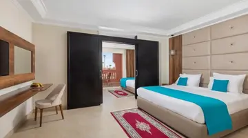 Pickalbatros Aqua Fun Club Resort