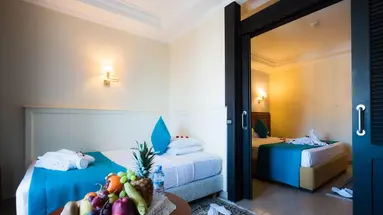 Pickalbatros Aqua Fun Club Resort