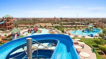 Pickalbatros Aqua Fun Club Resort