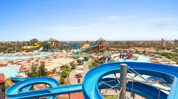 Pickalbatros Aqua Fun Club Resort