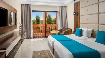 Pickalbatros Aqua Fun Club Resort