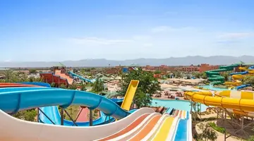 Pickalbatros Aqua Fun Club Resort
