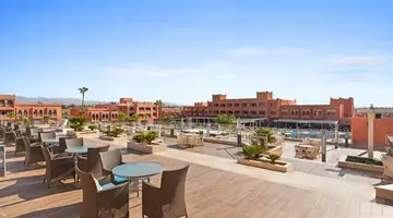 Pickalbatros Aqua Fun Club Resort