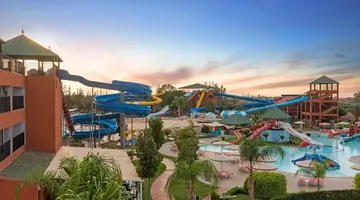 Pickalbatros Aqua Fun Club Resort