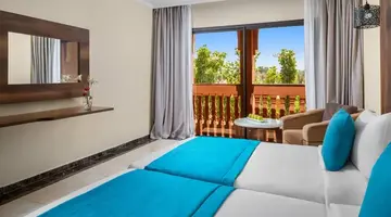 Pickalbatros Aqua Fun Club Resort