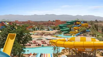 Pickalbatros Aqua Fun Club Resort
