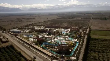 Pickalbatros Aqua Fun Club Resort
